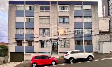 Apartamento com 3 quartos à venda na Rua Visconde de Nacar, 255, Centro, Ponta Grossa