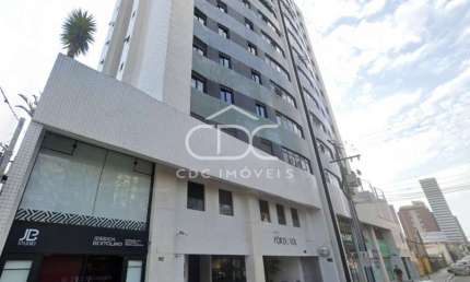 Apartamento com 3 quartos à venda na Rua Doutor Paula Xavier, 909, Estrela, Ponta Grossa