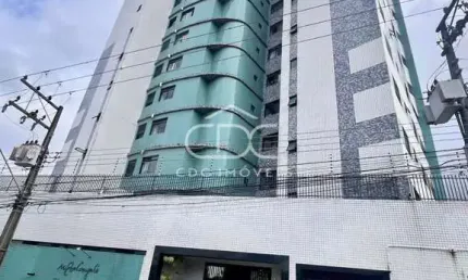 Apartamento com 3 quartos à venda na Rua Rodrigues Alves, 554, Orfãs, Ponta Grossa