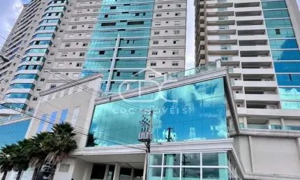 Apartamento com 3 quartos à venda na Rua Benjamin Constant, 1, Centro, Ponta Grossa