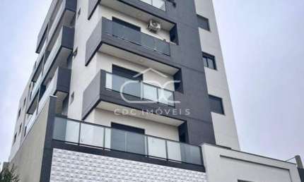 Apartamento com 3 quartos à venda na Rua Freire Alemão, 460, Estrela, Ponta Grossa
