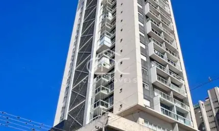 Apartamento com 3 quartos à venda na Rua Venezuela, 167, Oficinas, Ponta Grossa
