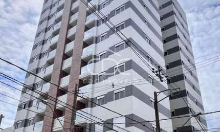 Apartamento com 3 quartos à venda na Rua Sete de Setembro, 400, Centro, Ponta Grossa