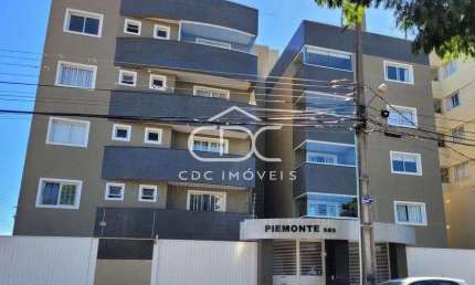 Apartamento com 3 quartos à venda na Rua Freire Alemão, 585, Estrela, Ponta Grossa