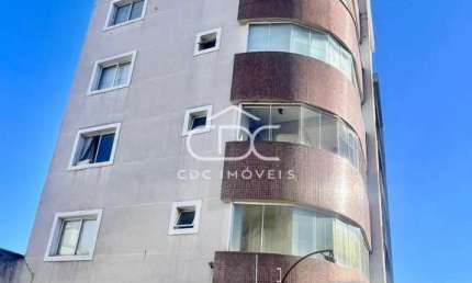 Apartamento com 2 quartos à venda na Rua Afonso Pena, 220, Estrela, Ponta Grossa