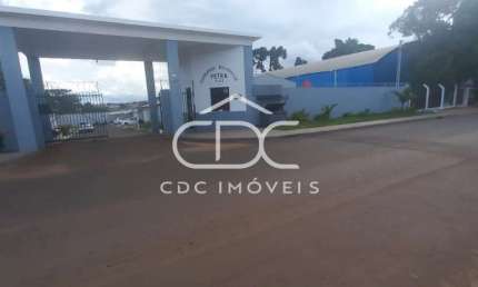 Casa em condomínio fechado com 2 quartos à venda na Rua Carlos de Carvalho, 502, Uvaranas, Ponta Grossa