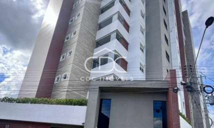 Apartamento com 3 quartos à venda na Rua Saldanha da Gama, 670, Orfãs, Ponta Grossa