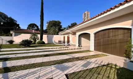 EXCELENTE CASA COMERCIAL NA ENTRADA DO JARDIM AMÉRICA