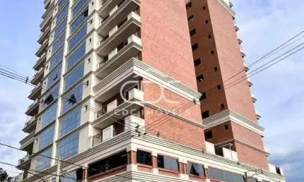 Apartamento com 2 quartos à venda na Rua Professora Izaura Torres Cruz, 541, Jardim Carvalho, Ponta Grossa