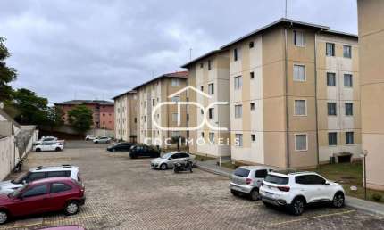 Apartamento com 3 quartos à venda na Rua Leopoldo Miques, 111, Estrela, Ponta Grossa