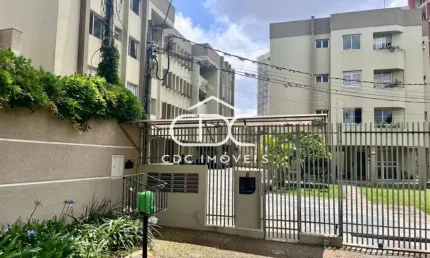Apartamento com 3 quartos à venda na Rua Paranaguá, 5, Estrela, Ponta Grossa
