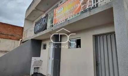 Casa à venda na Rua Cupuaçu, 00, Jardim Carvalho, Ponta Grossa