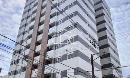 Cobertura com 4 quartos à venda na Rua Sete de Setembro, 400, Centro, Ponta Grossa