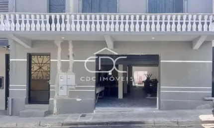 Sala comercial com 1 sala para alugar na Rua General Rondon, 968, Nova Rússia, Ponta Grossa