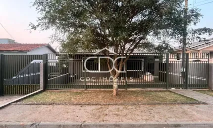 Casa com 3 quartos à venda na Rua Orfile Angelina Passetti, 32, Neves, Ponta Grossa