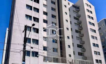 Apartamento com 3 quartos à venda na Rua Manoel Ferreira Pinto, 258, Centro, Ponta Grossa