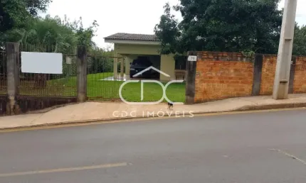 Terreno à venda na Rua Kurt Rodolph Zitlau, 70, Colônia Dona LuÍza, Ponta Grossa