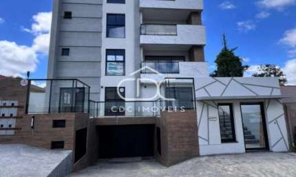 ÓTIMO APARTAMENTO EM FASE FINAL DE ACABAMENTO ? JD. CARVALHO