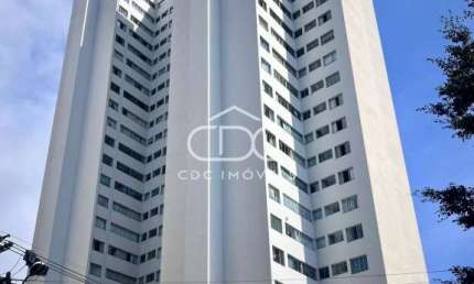 Apartamento com 3 quartos à venda na Rua Augusto Ribas, 761, Centro, Ponta Grossa