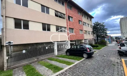 Apartamento com 3 quartos à venda na Rua Júlio de Castilho, 548, Centro, Ponta Grossa