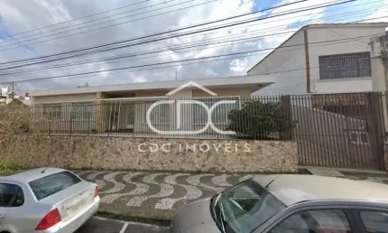 Casa com 4 quartos à venda na Rua General Carneiro, 939, Centro, Ponta Grossa