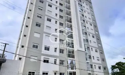 Apartamento com 3 quartos à venda na Rua Paulo Furtado Velasco, 45, Centro, Ponta Grossa
