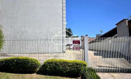 Casa com 2 quartos à venda na Rua Regnum Dei, 30, Estrela, Ponta Grossa