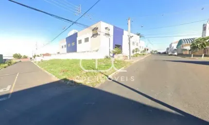 Terreno à venda na Rua Antônio Branco, 237, Uvaranas, Ponta Grossa