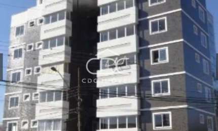 Apartamento com 3 quartos à venda na Rua Joaquim de Paula Xavier, 67, Estrela, Ponta Grossa