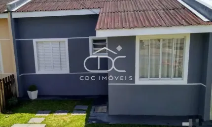 LINDO IMÓVEL À VENDA NO CONDOMÍNIO ESTAÇÕES - RONDA