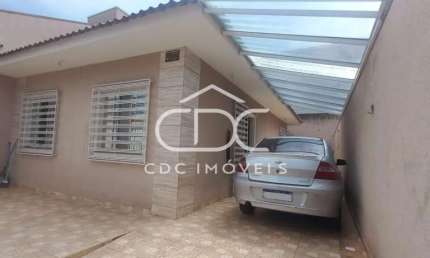 ÓTIMA CASA À VENDA NO JARDIM IBIRAPUERA I ? OFICINAS