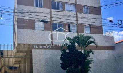Apartamento com 3 quartos à venda na Rua Senador Pinheiro Machado, 810, Centro, Ponta Grossa