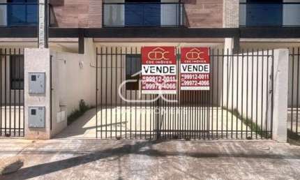Casa com 3 quartos para alugar na Rua José Pierre, 207, Chapada, Ponta Grossa