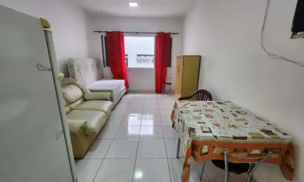 Kit para investimento a 200 metros da praia no Boqueirão