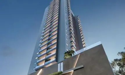 Amplo Apartamento de 121m² com 3 Suítes – Lazer Completo e Sofisticação