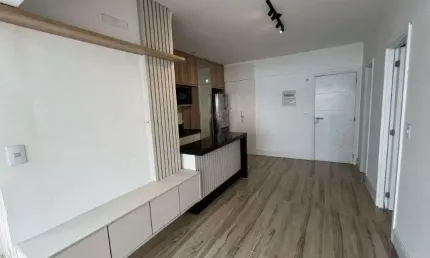 Apartamento com 1 quarto à venda na Avenida Dona Ophelia Caccerari Reis, 204, Aviação, Praia Grande