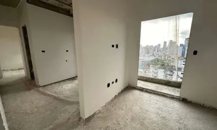 Oportunidade de investimento no Boqueirão / Praia Grande - 38metros