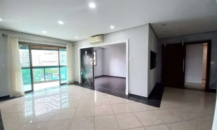 Apartamento com 3 quartos à venda na avenida marechal mallet, 130, canto do forte, praia grande, 170 m2 por r$ 745.000