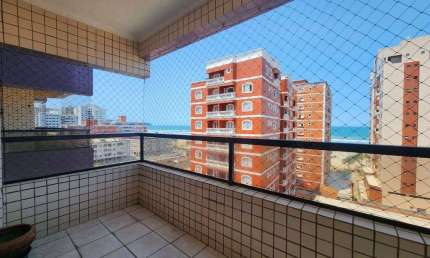 Imperdível: Apartamento de 3 Dormitórios a 100m do Mar por Apenas R$ 600.000!