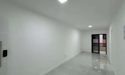 Apartamento com 2 quartos à venda na Rua Javaés, 303, Tupi, Praia Grande