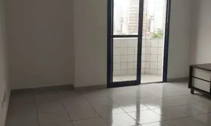 Apartamento de 42m² com 1 Dormitório – Conforto e Praticidade