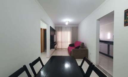 Apartamento 2 dormitórios - 1 suíte - 86m² com lazer completo - Guilhermina