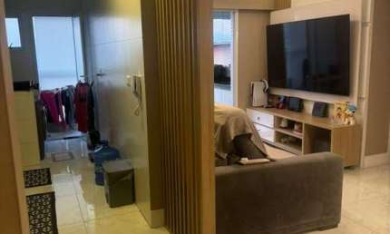Apartamento de 2 Dormitórios sendo 2 suites com 87m² á venda em Vila Guilhermina