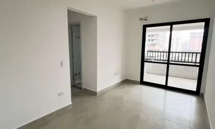 Aconchego e Estilo – Apartamento de 71m² com 2 Dormitórios (1 Suíte)