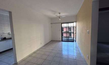 Apartamento 2 dormitórios 1 suite à venda R$ 450.000,00 - Forte - Praia Grande