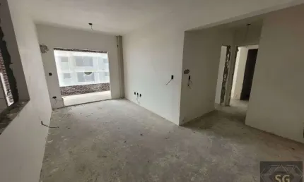 Apartamento à venda, 83 m² por R$ 585.000,00 - Jardim Real - Praia Grande/SP