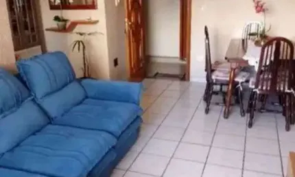 Apartamento à Venda em Vila Guilhermina, Praia Grande - SP