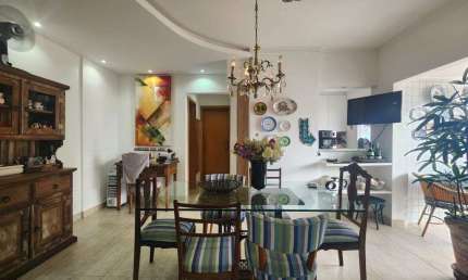 Oportunidade 2 Dormitórios sendo 1 Suíte com Lazer Completo - 86m² - Vila Tupi