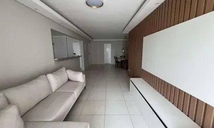 Apartamento de 3 Suítes, 154m², Varanda Gourmet e Lazer Completo – R$ 1.390.000