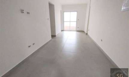 Apartamento com 1 quarto à venda na Rua Mem de Sá, 169, Aviação, Praia Grande
